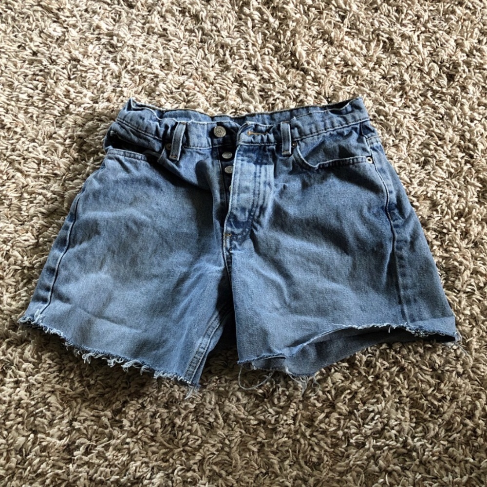 RL shorts